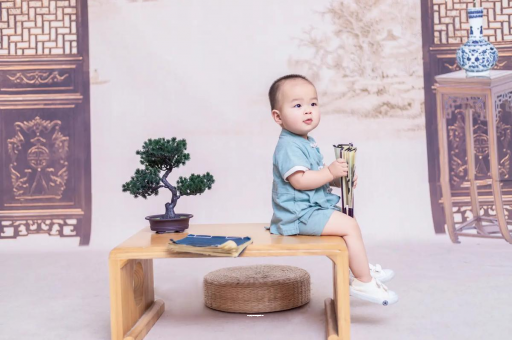 贵州孕妇肚子上的黑线